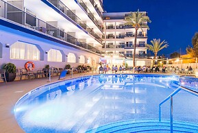 Hotel Vista Park