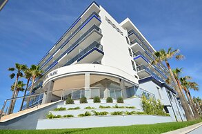 Hotel Vista Park