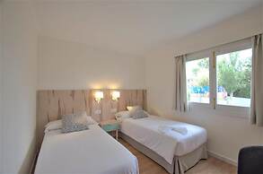 Hotel Vista Park