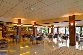 Hotel Veronica