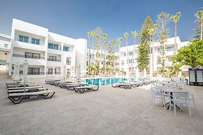 Anthea Hotel Apartments