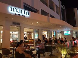 Anthea Hotel Apartments