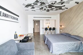 Anthea Hotel Apartments