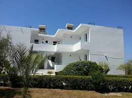 Sea View Studios