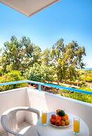 Sea View Studios