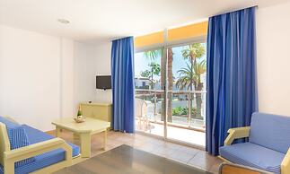 Apartamentos Karina