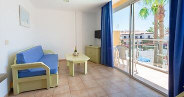 Apartamentos Karina