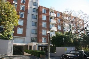 Cascades Suites