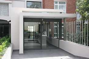 Cascades Suites