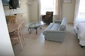 Cascades Suites