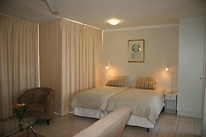 Cascades Suites