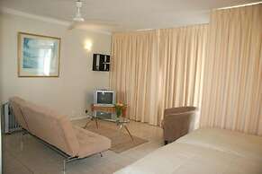 Cascades Suites