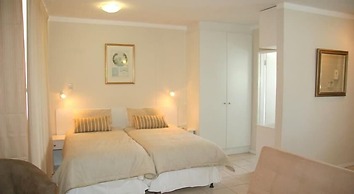 Cascades Suites