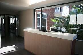 Cascades Suites