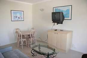 Cascades Suites