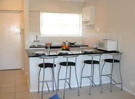 Cascades Suites