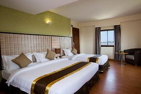 Uptown Hotel