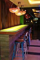 Uptown Hotel