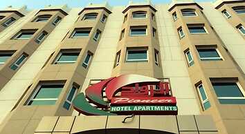 Pioneer Hotel Apartments