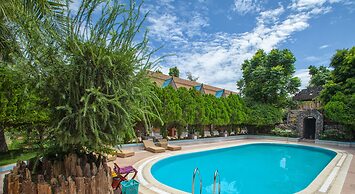 Bagan Umbra Hotel