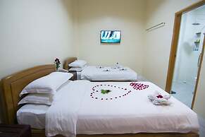 Bagan Umbra Hotel