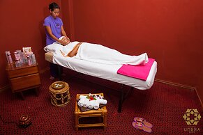 Bagan Umbra Hotel