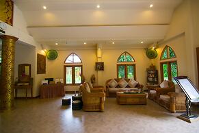 Bagan Umbra Hotel