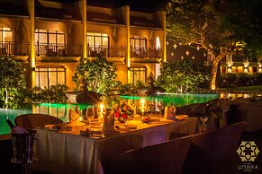 Bagan Umbra Hotel