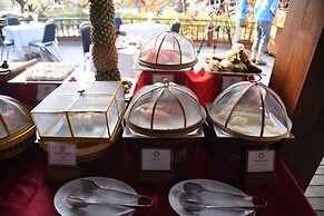 Bagan Umbra Hotel