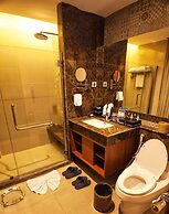 Bagan Umbra Hotel