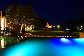 Bagan Umbra Hotel