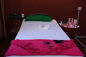 Bagan Umbra Hotel