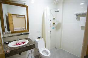 Bagan Umbra Hotel