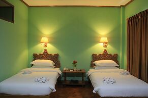 Bagan Umbra Hotel