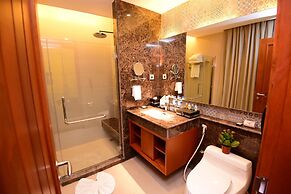 Bagan Umbra Hotel
