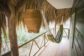 Mondi Lodge
