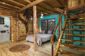 Mondi Lodge