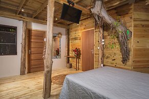 Mondi Lodge