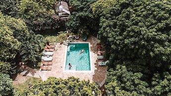 Mondi Lodge