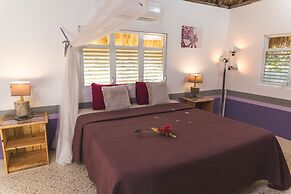 Mondi Lodge