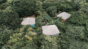 Mondi Lodge