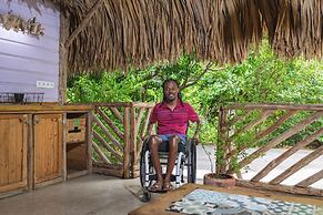 Mondi Lodge