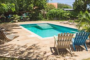 Mondi Lodge