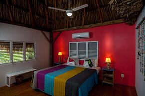 Mondi Lodge