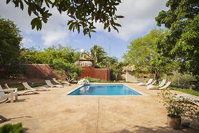 Mondi Lodge