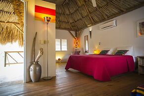 Mondi Lodge