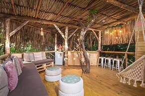 Mondi Lodge