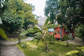 Mondi Lodge