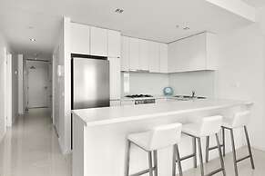 Waterfront Melbourne Apartments