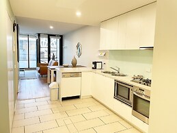 Waterfront Melbourne Apartments